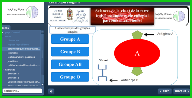 تحاقن الدم