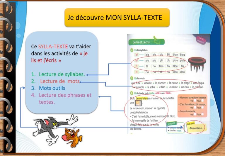 MON SYLLA-TEXTE 3AEP