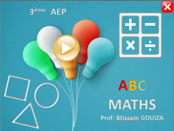 ABCmaths