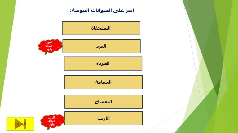 الحيوانات البيوضة